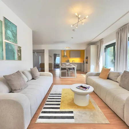 Neu - Historisches Pumpenhaus - Parken - Boxspringbett - Direkt An Der Altstadt - W-2-xl Apartment