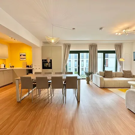 Neu - Historisches Pumpenhaus - Parken - Boxspringbett - Direkt An Der Altstadt - W-2-xl *