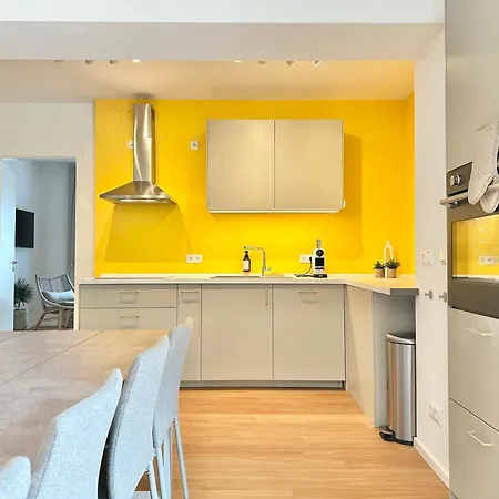 Neu - Historisches Pumpenhaus - Parken - Boxspringbett - Direkt An Der Altstadt - W-2-xl Apartment