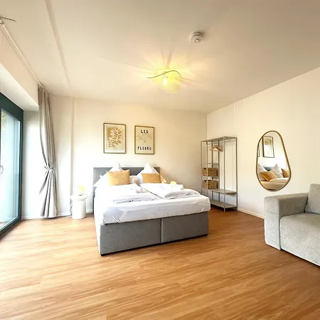 Neu - Historisches Pumpenhaus - Parken - Boxspringbett - Direkt An Der Altstadt - W-2-xl *