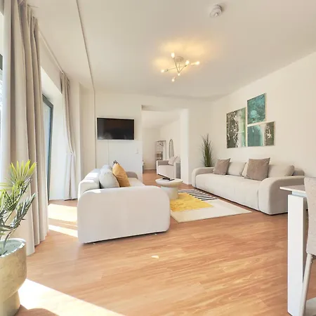 Neu - Historisches Pumpenhaus - Parken - Boxspringbett - Direkt An Der Altstadt - W-2-xl *