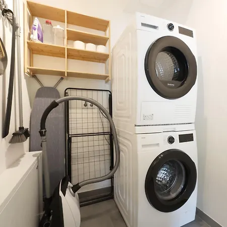 Neu - Historisches Pumpenhaus - Parken - Boxspringbett - Direkt An Der Altstadt - W-2-xl Wißmar