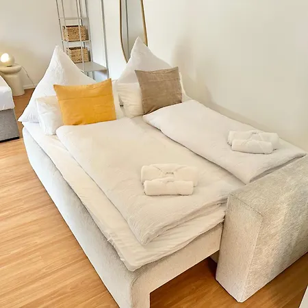 Neu - Historisches Pumpenhaus - Parken - Boxspringbett - Direkt An Der Altstadt - W-2-xl * Wißmar